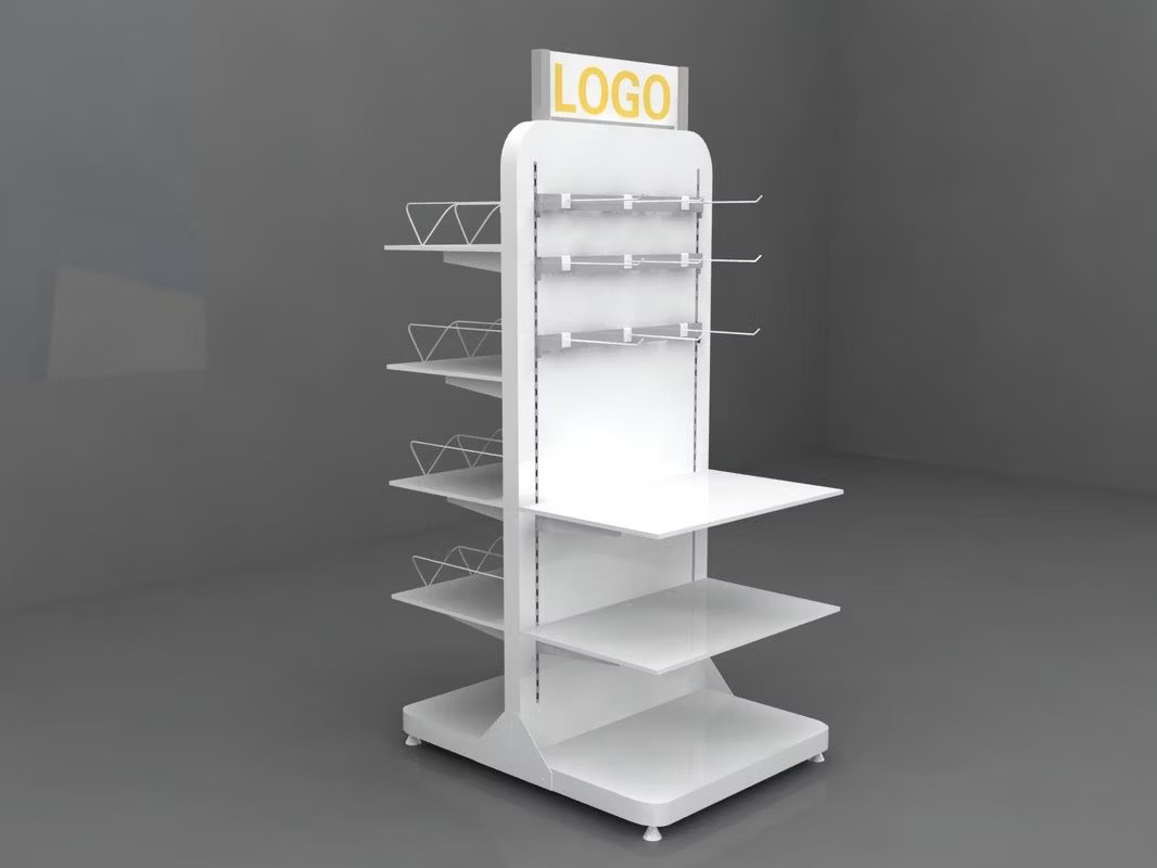 Display Stands Manufacturers In Dubai